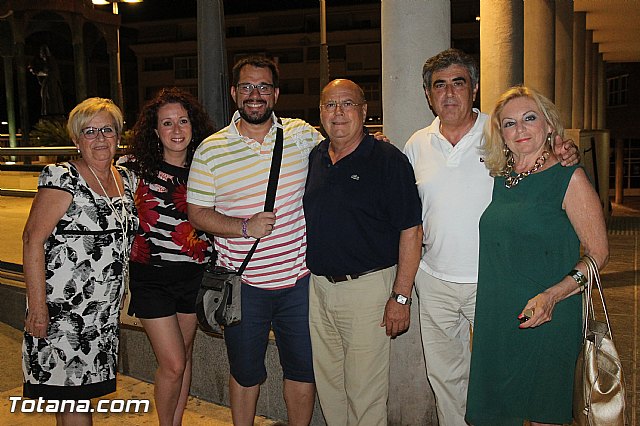 VII Ruta de la Tapa, Cctel y Postres por Totana - 203