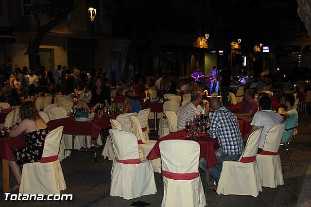 VII Ruta de la Tapa, Cctel y Postres por Totana - 205