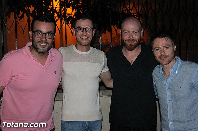 VII Ruta de la Tapa, Cctel y Postres por Totana - 208