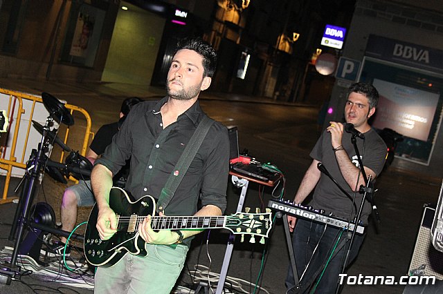 VII Ruta de la Tapa, Cctel y Postres por Totana - 212