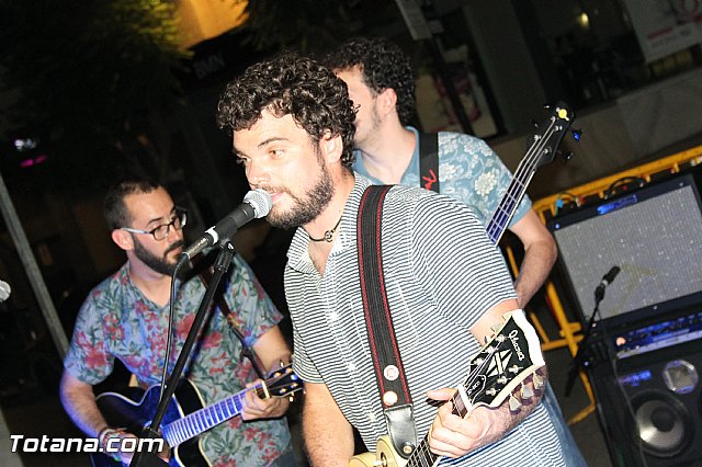 VII Ruta de la Tapa, Cctel y Postres por Totana - 213