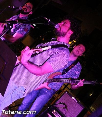 VII Ruta de la Tapa, Cctel y Postres por Totana - 217