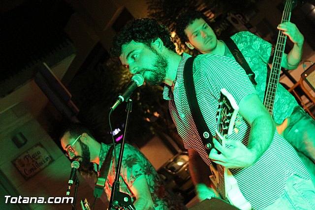 VII Ruta de la Tapa, Cctel y Postres por Totana - 218