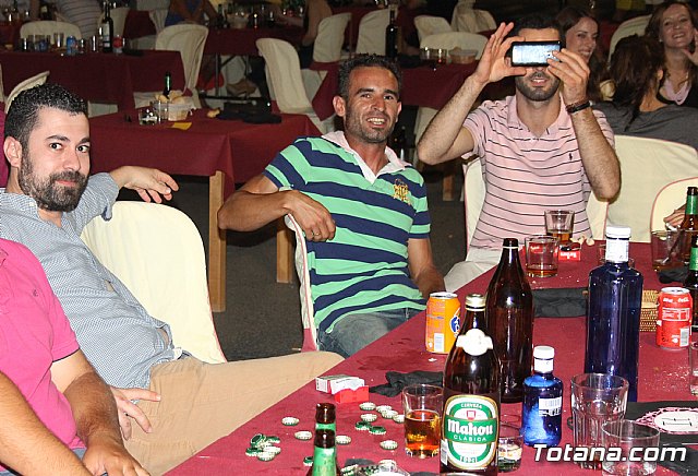 VII Ruta de la Tapa, Cctel y Postres por Totana - 220
