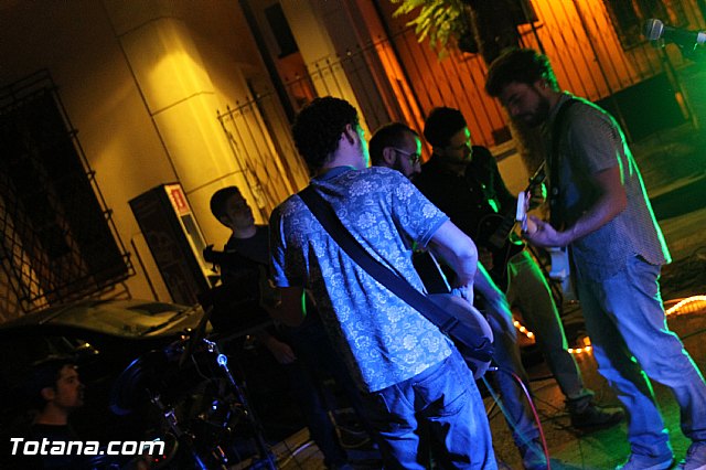 VII Ruta de la Tapa, Cctel y Postres por Totana - 223