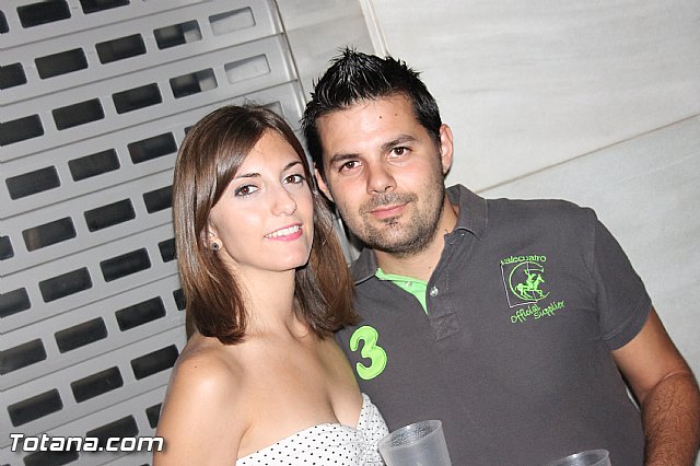 VII Ruta de la Tapa, Cctel y Postres por Totana - 225