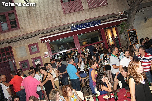 VII Ruta de la Tapa, Cctel y Postres por Totana - 227