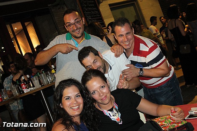 VII Ruta de la Tapa, Cctel y Postres por Totana - 229