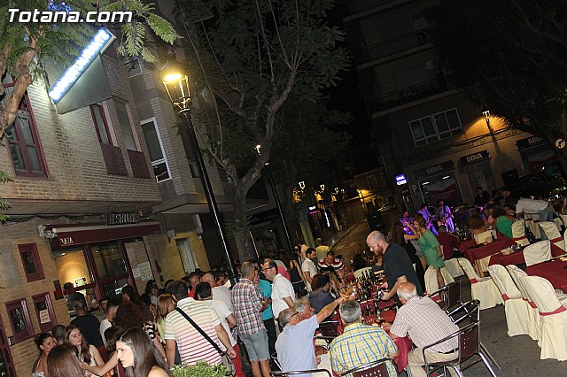 VII Ruta de la Tapa, Cctel y Postres por Totana - 230