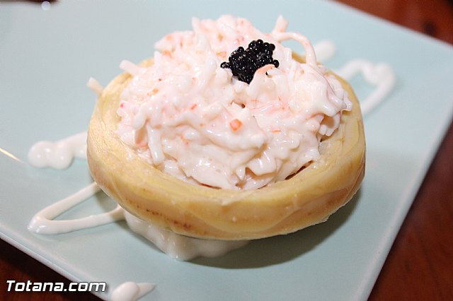 VII Ruta de la Tapa, Cctel y Postres por Totana - 237