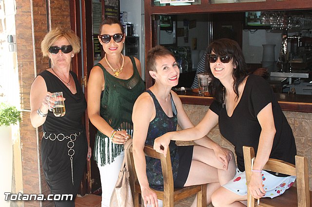 VII Ruta de la Tapa, Cctel y Postres por Totana - 238