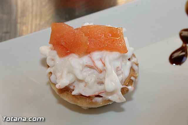 VII Ruta de la Tapa, Cctel y Postres por Totana - 245