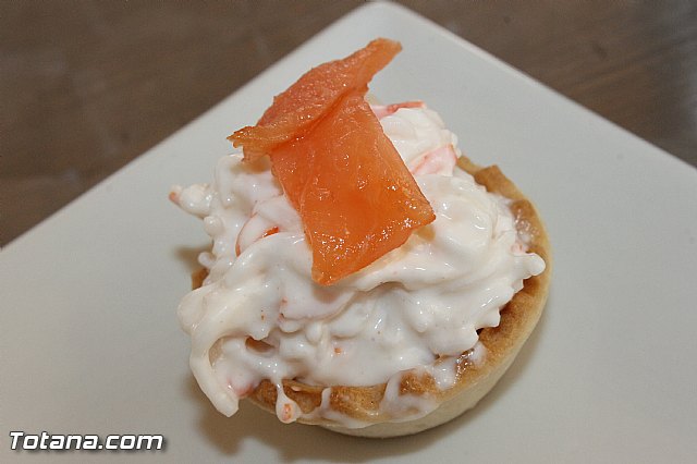 VII Ruta de la Tapa, Cctel y Postres por Totana - 246