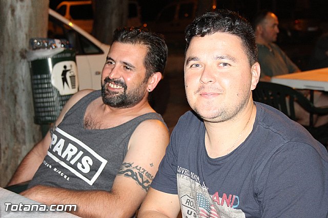 VII Ruta de la Tapa, Cctel y Postres por Totana - 258