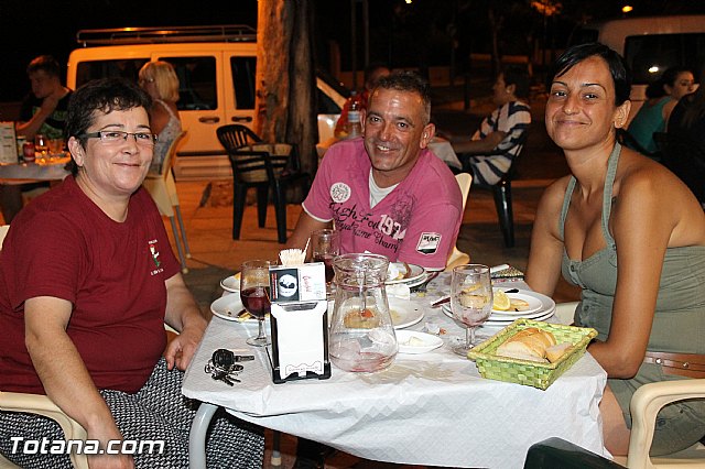 VII Ruta de la Tapa, Cctel y Postres por Totana - 262