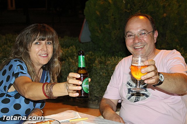 VII Ruta de la Tapa, Cctel y Postres por Totana - 264