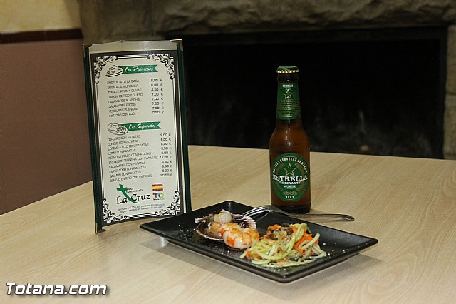 VII Ruta de la Tapa, Cctel y Postres por Totana - 265