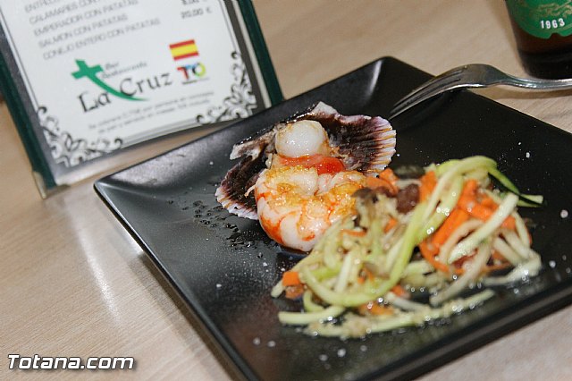 VII Ruta de la Tapa, Cctel y Postres por Totana - 267