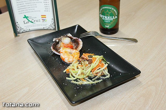 VII Ruta de la Tapa, Cctel y Postres por Totana - 268