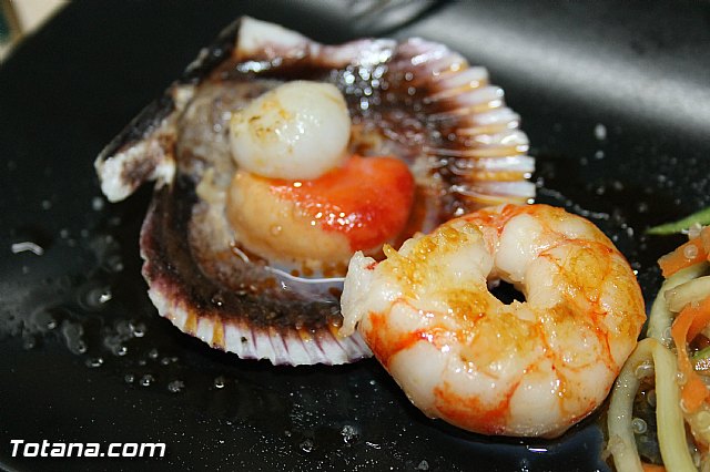 VII Ruta de la Tapa, Cctel y Postres por Totana - 269