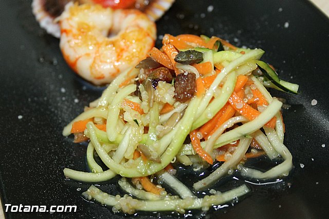 VII Ruta de la Tapa, Cctel y Postres por Totana - 271