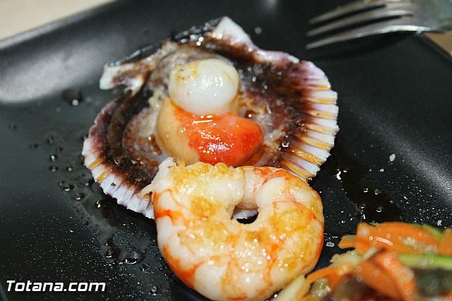 VII Ruta de la Tapa, Cctel y Postres por Totana - 272