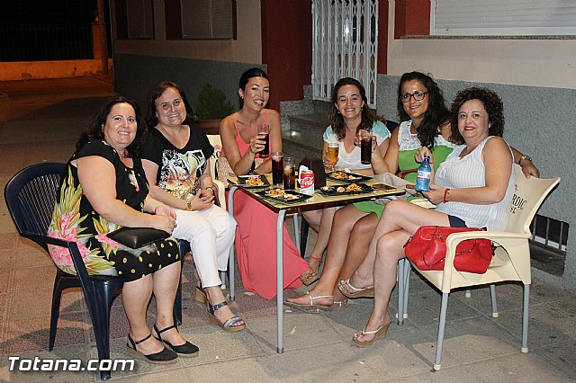 VII Ruta de la Tapa, Cctel y Postres por Totana - 273