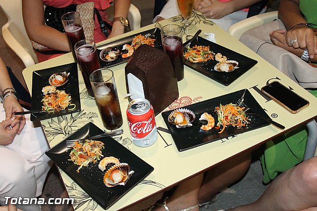 VII Ruta de la Tapa, Cctel y Postres por Totana - 274