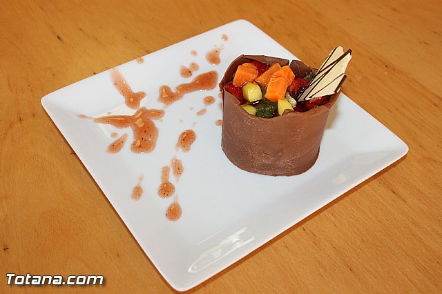 VII Ruta de la Tapa, Cctel y Postres por Totana - 280