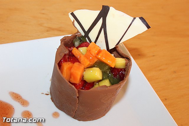 VII Ruta de la Tapa, Cctel y Postres por Totana - 286