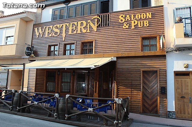 VII Ruta de la Tapa, Cctel y Postres por Totana - 287