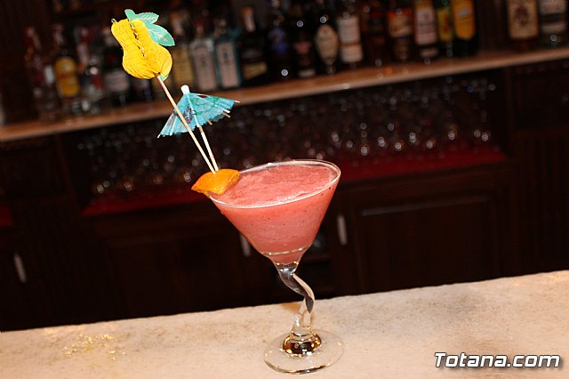 VII Ruta de la Tapa, Cctel y Postres por Totana - 288