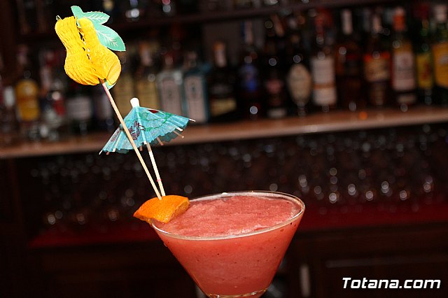 VII Ruta de la Tapa, Cctel y Postres por Totana - 289