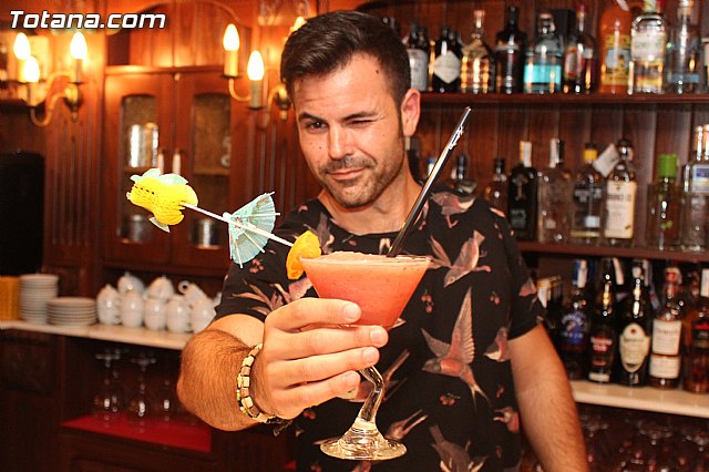 VII Ruta de la Tapa, Cctel y Postres por Totana - 291