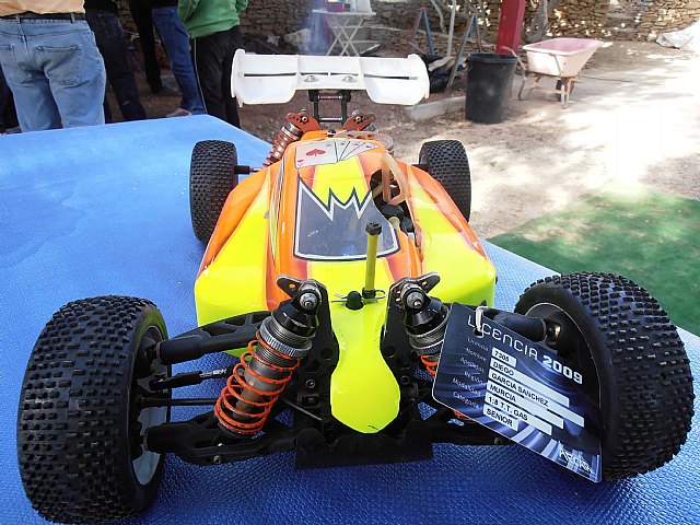 IV Memorial Diego Garca - Totana 2013 - 1