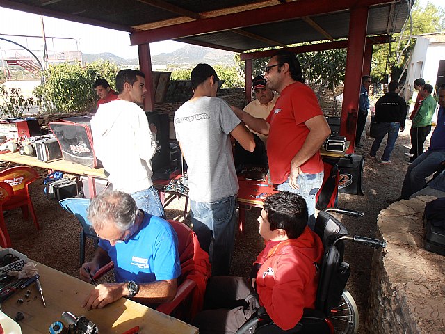 IV Memorial Diego Garca - Totana 2013 - 5