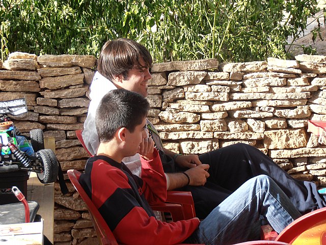 IV Memorial Diego Garca - Totana 2013 - 6