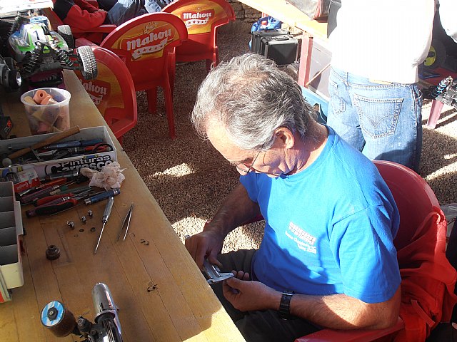 IV Memorial Diego Garca - Totana 2013 - 7