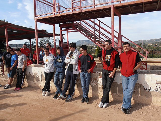 IV Memorial Diego Garca - Totana 2013 - 8