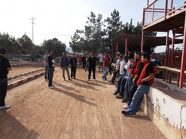 IV Memorial Diego Garca - Totana 2013 - 9