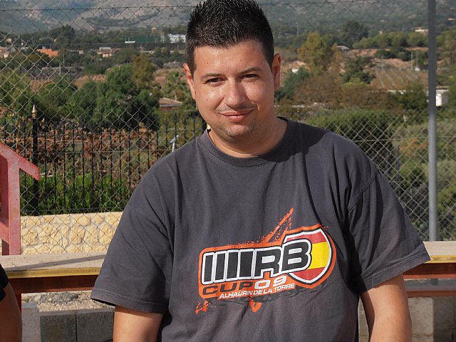 IV Memorial Diego Garca - Totana 2013 - 10