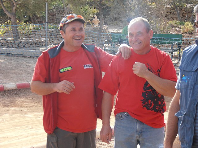 IV Memorial Diego Garca - Totana 2013 - 11