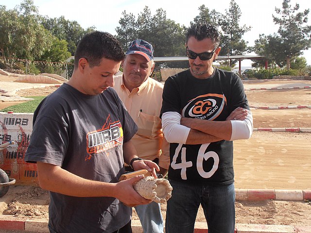 IV Memorial Diego Garca - Totana 2013 - 12