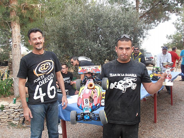 IV Memorial Diego Garca - Totana 2013 - 16