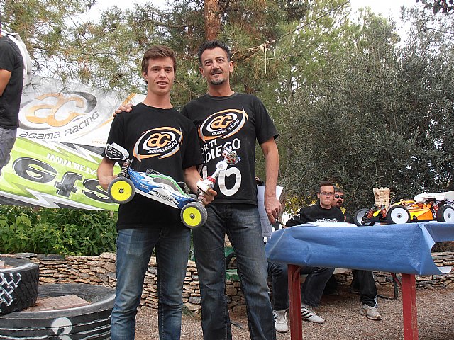 IV Memorial Diego Garca - Totana 2013 - 18