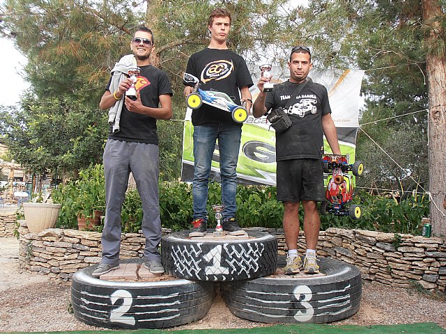 IV Memorial Diego Garca - Totana 2013 - 19