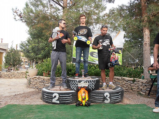 IV Memorial Diego Garca - Totana 2013 - 20