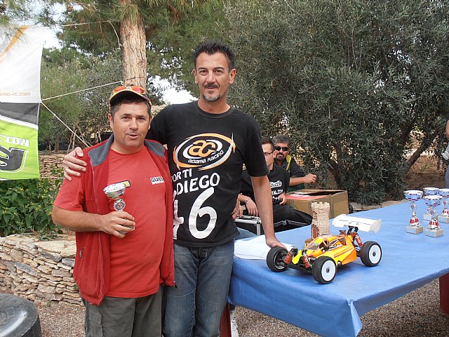 IV Memorial Diego Garca - Totana 2013 - 23