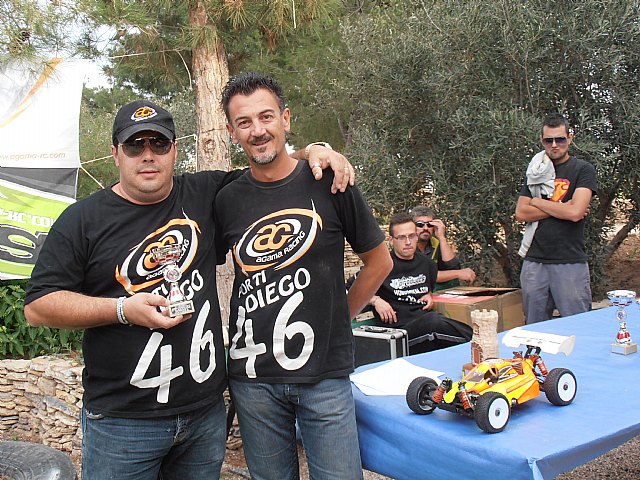 IV Memorial Diego Garca - Totana 2013 - 24