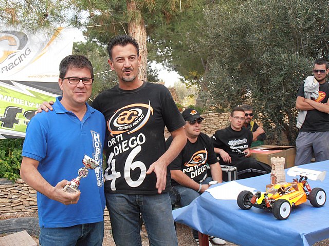 IV Memorial Diego Garca - Totana 2013 - 25